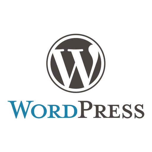Wordpress Logosu